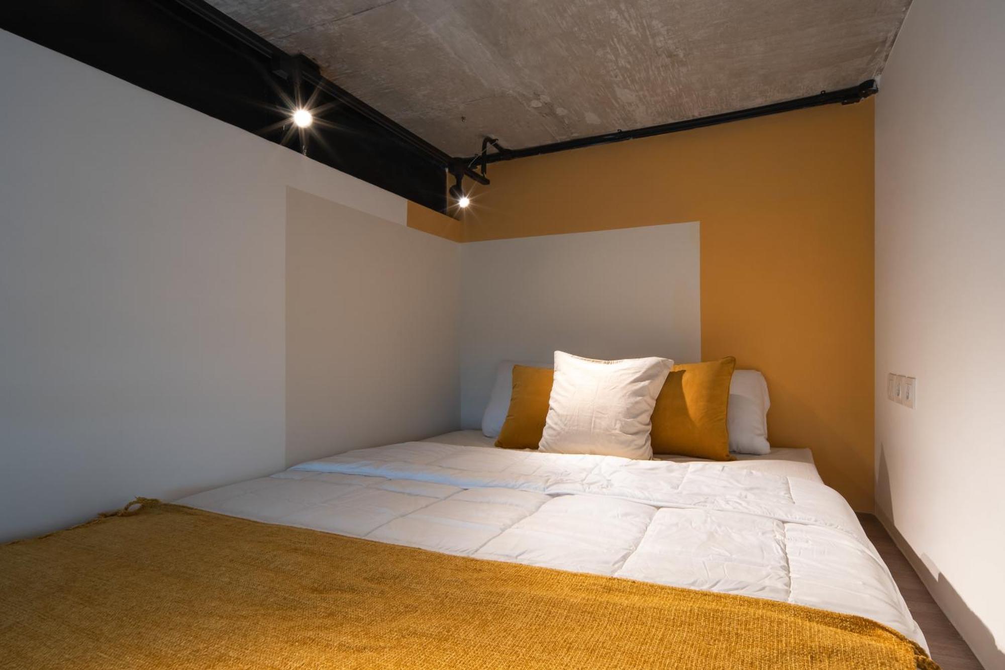 Cove Hillcrest Apart otel Tangerang Dış mekan fotoğraf