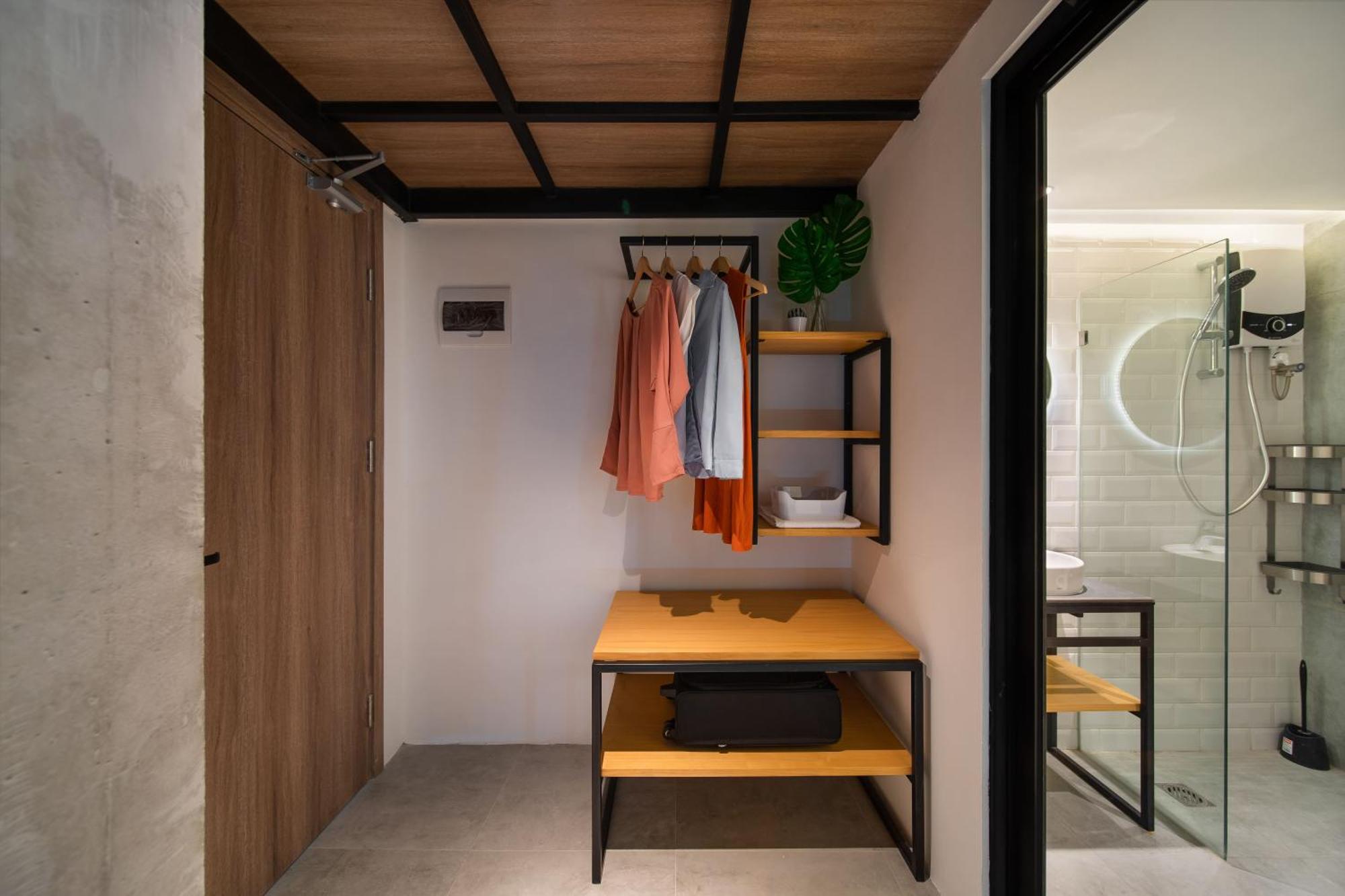 Cove Hillcrest Apart otel Tangerang Dış mekan fotoğraf